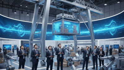 Top 10 Benefits of Automated Crane Systems at 2026 Canton Fair?