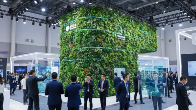 Top Tips for Artificial Green Wall Solutions at Canton Fair 2026?