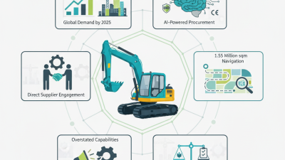 Top Mini Excavator Undercarriage Parts at 2026 Canton Fair?