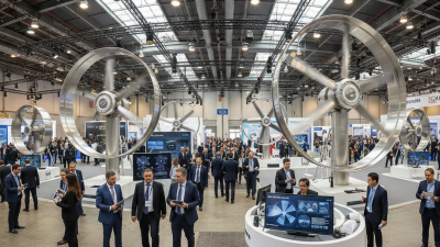 Top Big Hvls Fans at 2026 Canton Fair for Global Buyers?