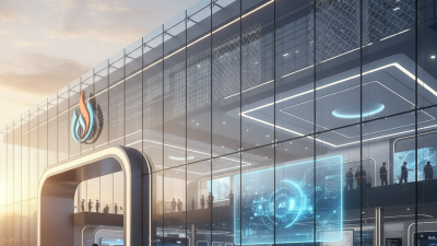 Fireproof Windows Tips for Buyers at 2026 Canton Fair?