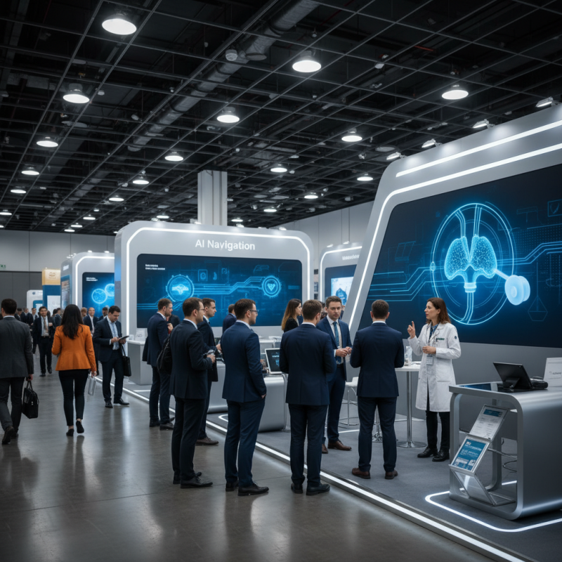 Why Choose Laryngeal Mask Airway at 2026 Canton Fair?