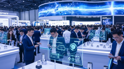 Top Solar Branch Connector Trends at 2026 Canton Fair?