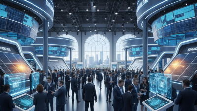 China Top 10 Solar Panel Suppliers at 2026 Canton Fair?