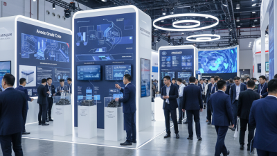 Top 10 Anode Grade Coke Suppliers at 2026 Canton Fair?