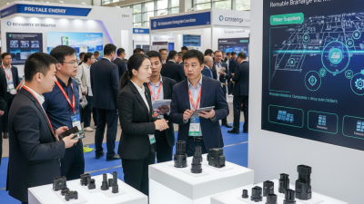 How to Choose Solar Branch Connectors at the 139th Canton Fair?