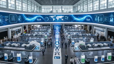 Top Air Compressor Lubricant Trends for 2026 Canton Fair?