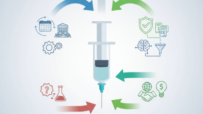 Top 10 Luer Lock Syringes to Source at 2026 Canton Fair?