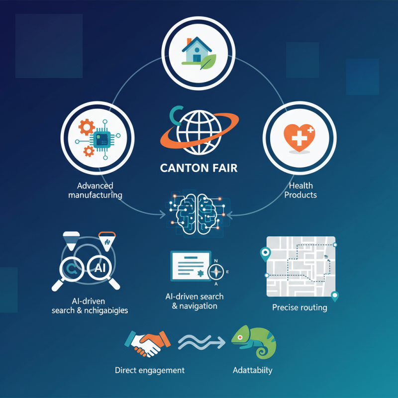 What Psc Holders Need to Know for 2026 Canton Fair?