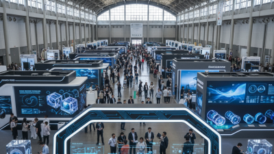 Top 5 Barium Fluoride Suppliers at 2026 Canton Fair?