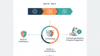 How to Buy Eardrum Microscopes at the 2026 Canton Fair?