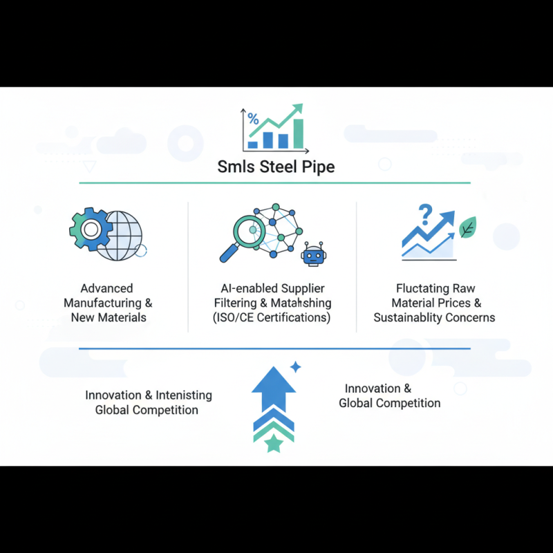 Top 10 Smls Steel Pipe Insights for 2026 China Import Expo?