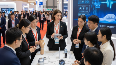 Top 5 Tips for Using a Tens Unit at the 2026 Canton Fair?
