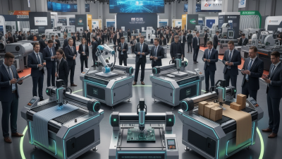 Top 5 Cutting Machine Tips for the 2026 Canton Fair?