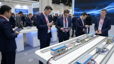 What is Pt Din Rail at the 2026 Canton Fair?