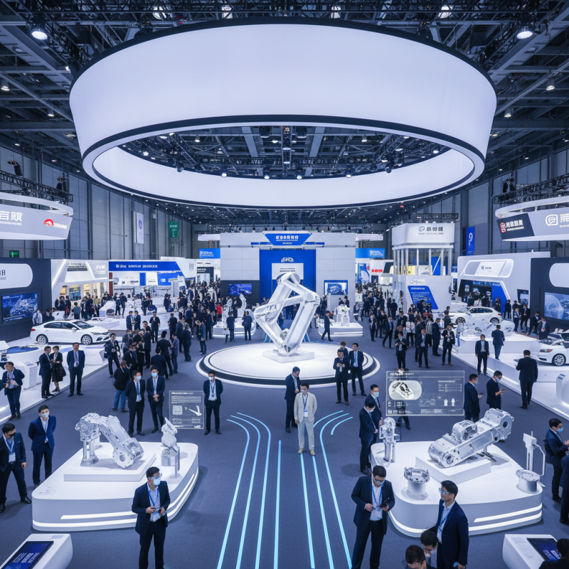 How to Source Aluminium CNC Machining at 2026 Canton Fair?