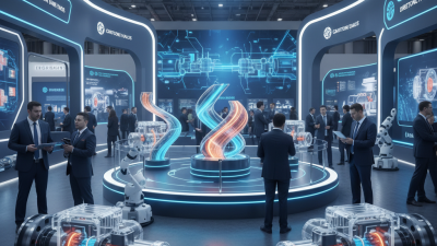 Top 5 Directional Hydraulic Valve Trends at 2026 Canton Fair?