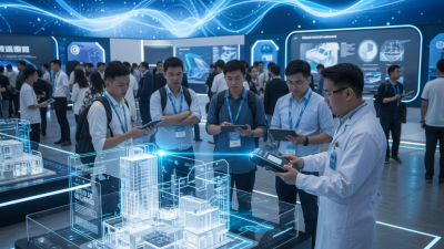 Top Rtk Laser Measure Trends for 2026 Canton Fair Insights?