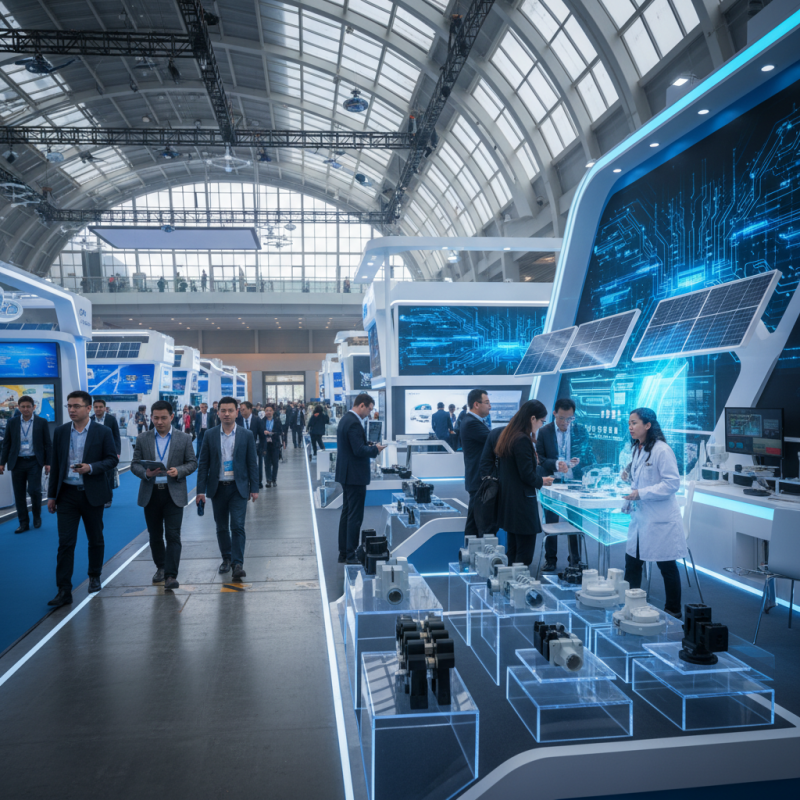 How to Source Solar Branch Connectors at 2026 Canton Fair?