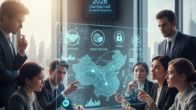 The Best 5 China Ddp Agent Options for Your Business Success