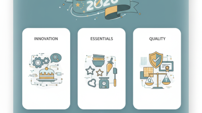 Top Baking Sets to Discover at China Import Expo 2026?