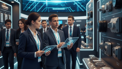 How to Choose Solar Branch Connectors at 2026 Canton Fair?