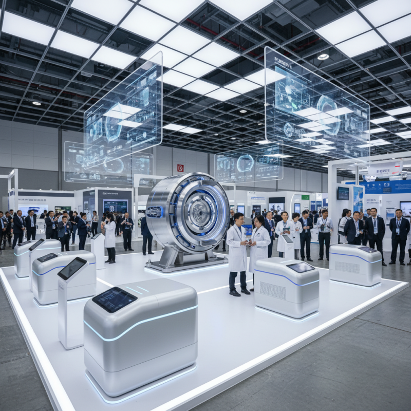 Best Cyclotron Machine for Cancer Treatment at 2026 Canton Fair?