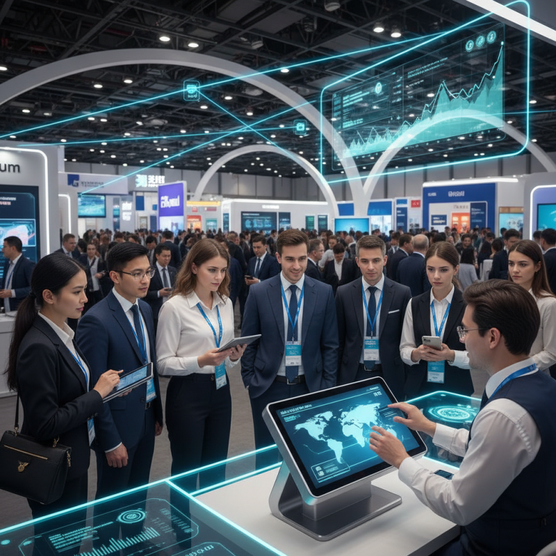 How to Use Pos Terminal at 2026 Canton Fair for Global Buyers?