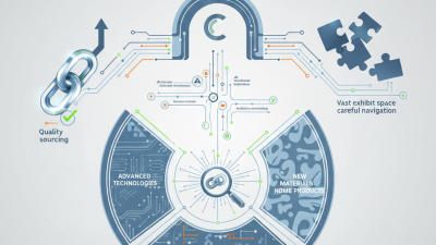Top Stainless Steel Chains at the 2026 Canton Fair?