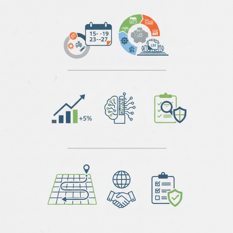 How to Source Pt Din Rail at the 2026 Canton Fair?