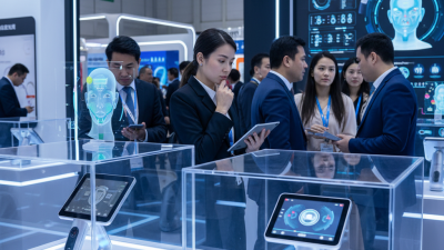 Top 5 Skin Analyzers to Check at 2026 Canton Fair