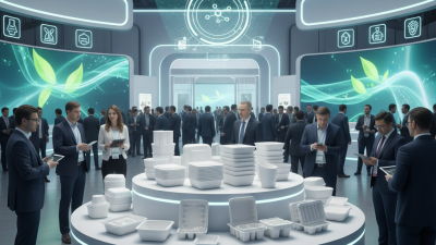 Why Choose Food-Grade Pulp at the 139th Canton Fair 2026?