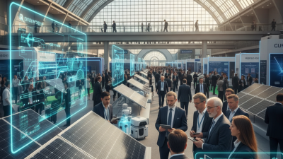 How to Source Solar Panels at the 2026 Canton Fair?