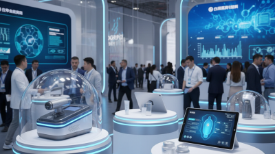 Top 10 Acne Scar Treatments to Explore at 2026 Canton Fair?