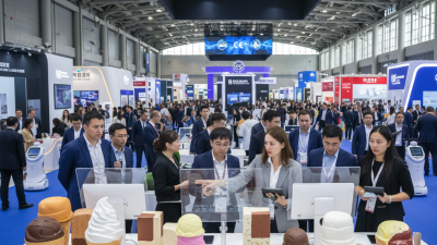 Top Tips for Sourcing Ice Cream Shape Box at Canton Fair 2026?