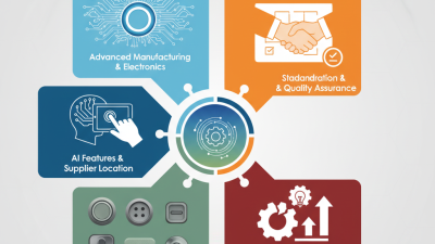 Top 5 Push Button Switch Trends at 2026 Canton Fair