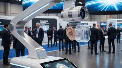 Top Eardrum Microscopes at 2026 Canton Fair for Global Buyers?