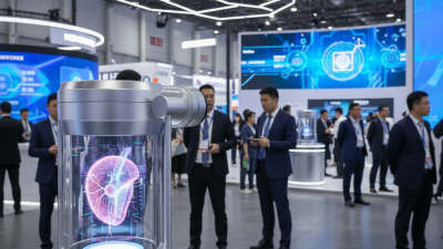 Best Eardrum Microscope Insights at 2026 Canton Fair?