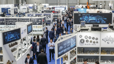 What is Fastener Bolt Nut at 2026 Canton Fair?