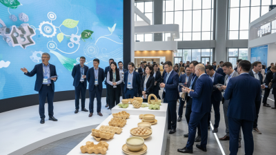 Why Choose Pulp Molding for Your Business at the 2026 Canton Fair?