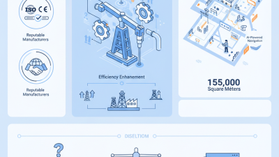 Discover the Best Hydraulic Power Tong at 2026 Canton Fair?