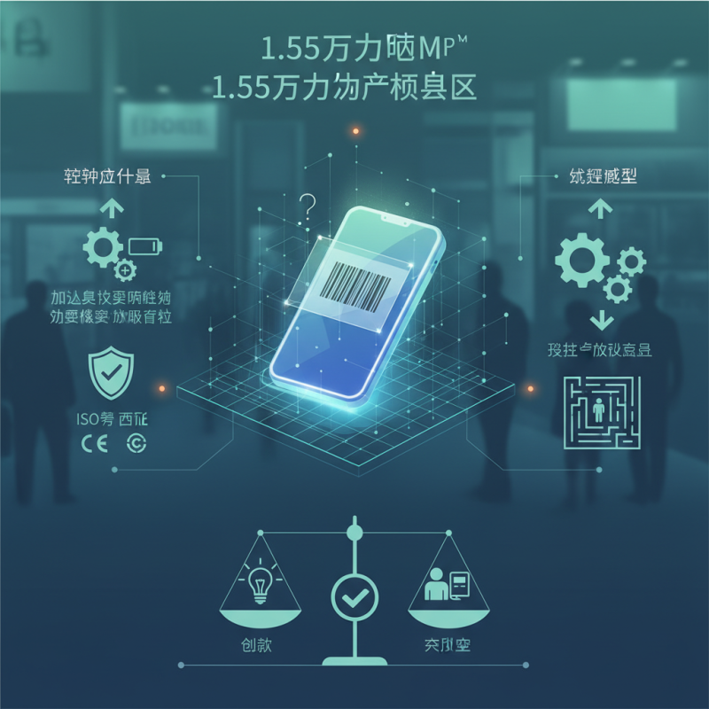 Top Android Barcode Scanners for the 2026 Canton Fair?