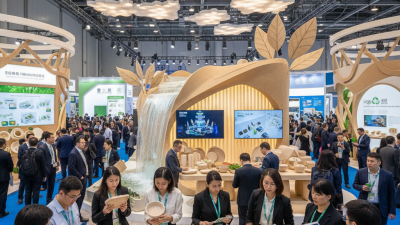 Top 10 Food Grade Pulp Products at 2026 Canton Fair?