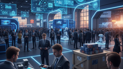 Top 5 Android Barcode Scanners for 2026 Canton Fair Success?