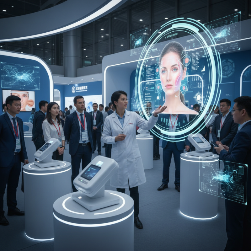 Top 10 Skin Analyzers to Find at the 2026 Canton Fair?