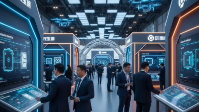 How to Choose the Best Push Button Switch at 2026 Canton Fair?