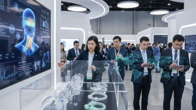 Laryngeal Mask Airway Highlights at 2026 Canton Fair?