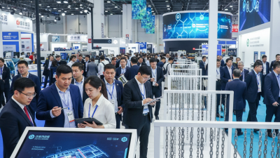 Top Stainless Steel Chains to Source at Canton Fair 2026?