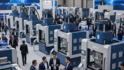 How to Choose a Cnc Hydraulic Press at the 139th Canton Fair 2026?