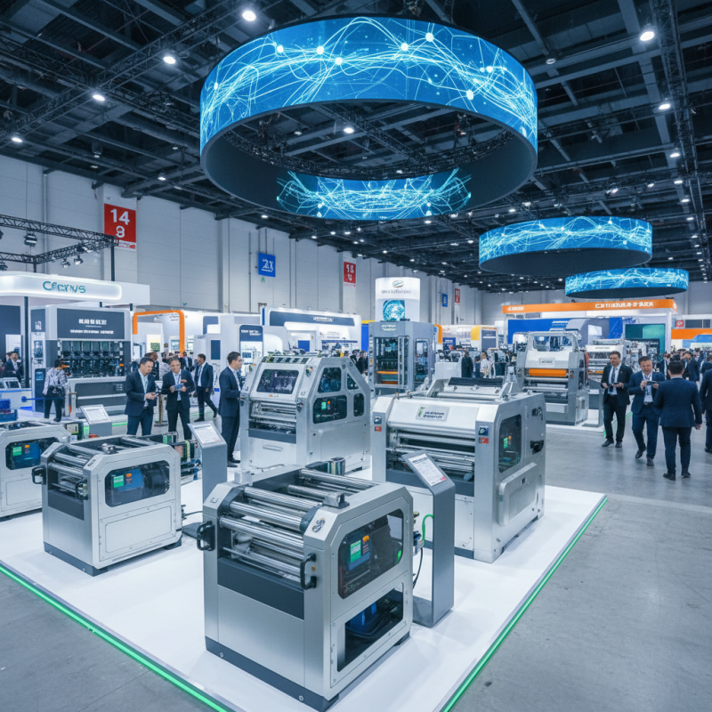 Top 10 Automatic Baler Machines at Canton Fair 2026?